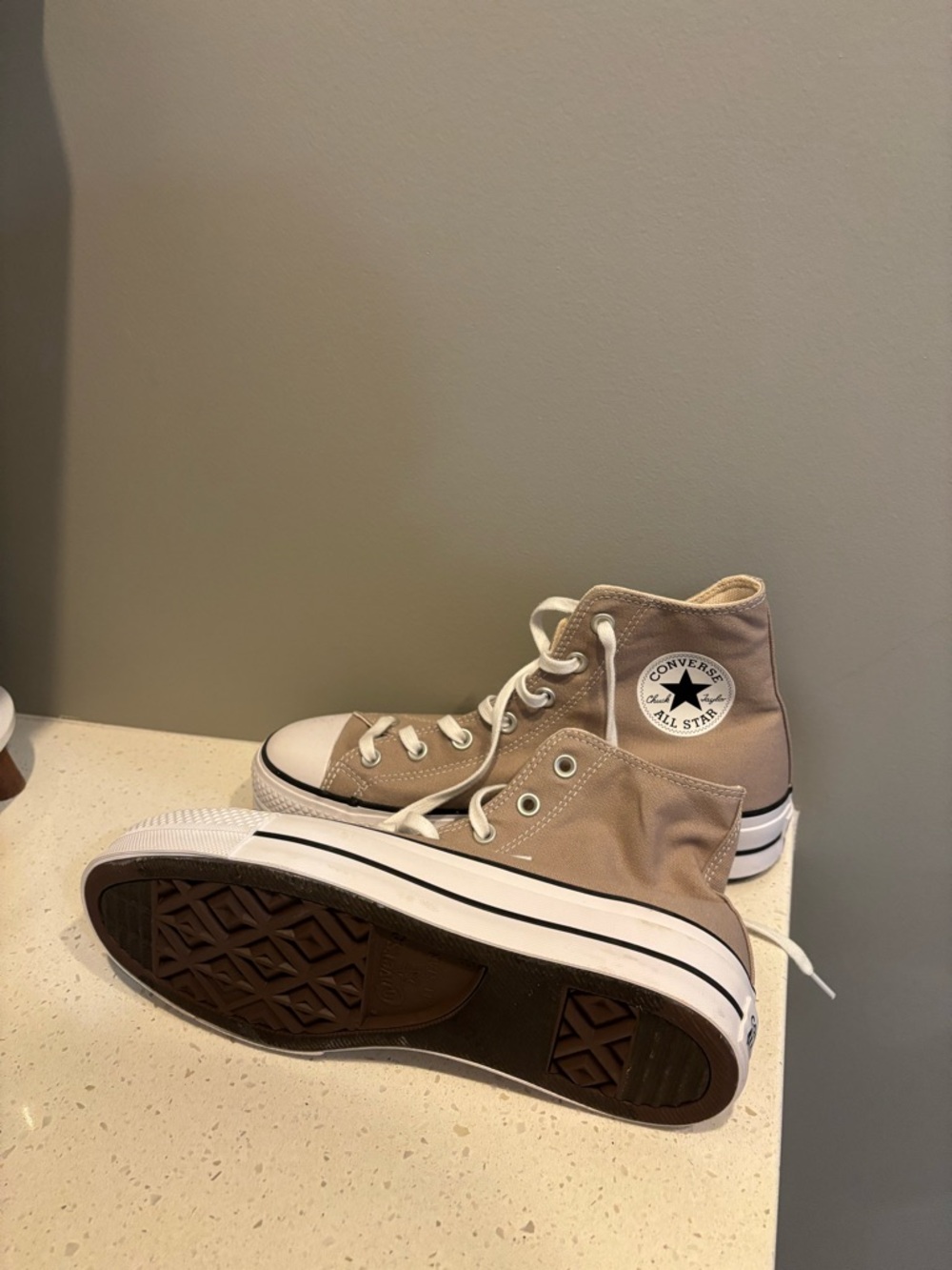 Converse All Stars women’s